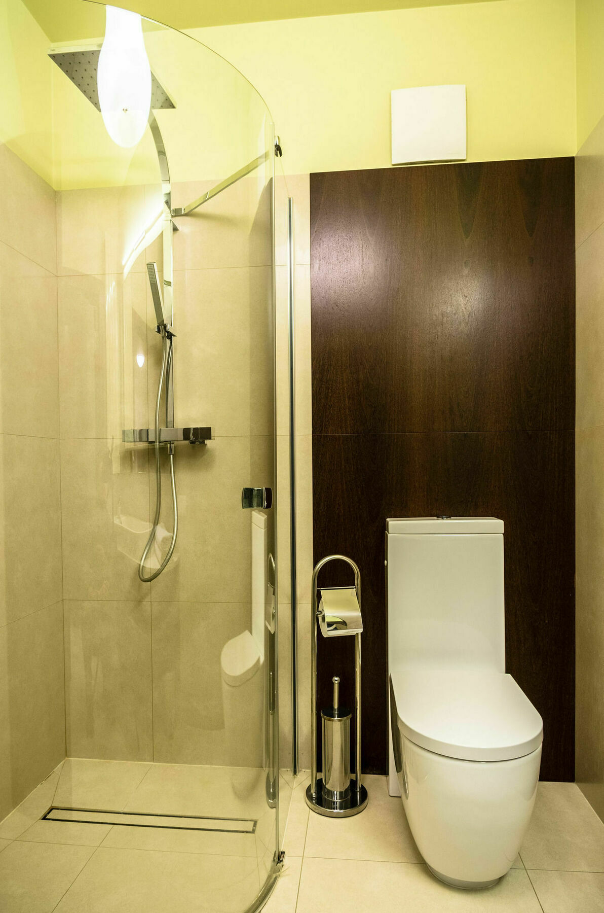Silver Apartments Warsawa Bagian luar foto