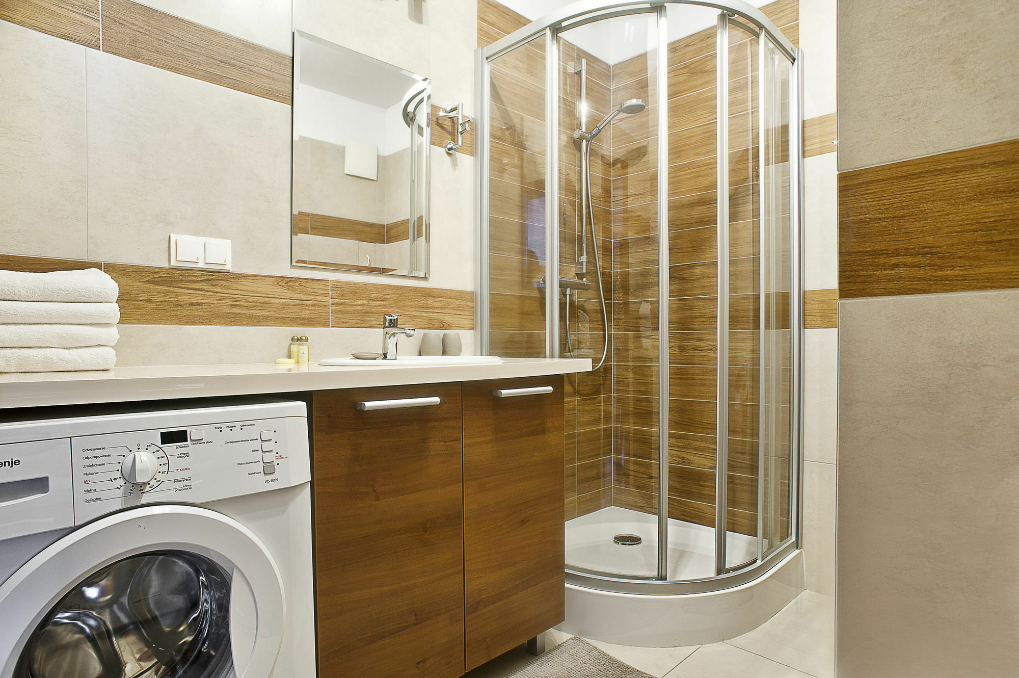Silver Apartments Warsawa Bagian luar foto